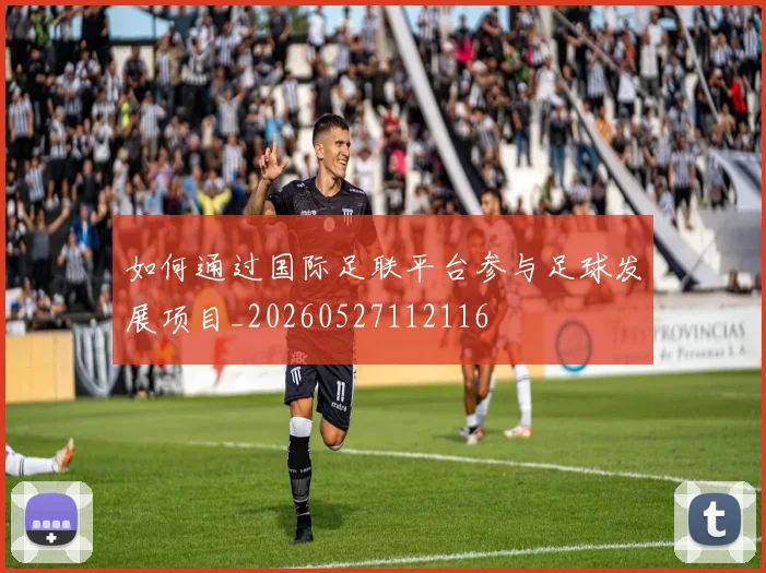 如何通过国际足联平台参与足球发展项目_20260527112116