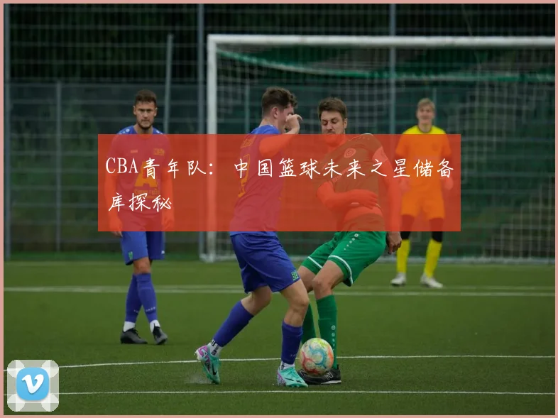 CBA青年队:中国篮球未来之星储备库探秘