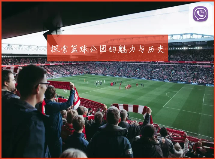 探索篮球公园的魅力与历史