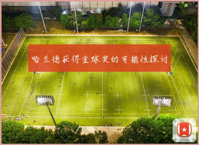 哈兰德获得金球奖的可能性探讨